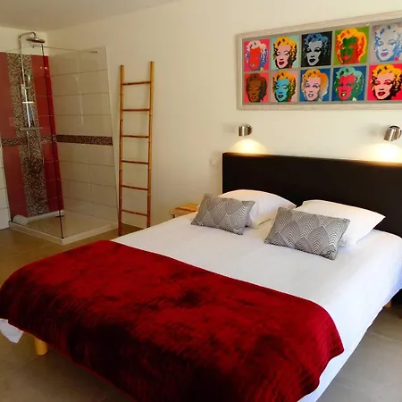 Gentleman - Heliopolis D 84 - Luxe - 2 Personnes Apartment Agde