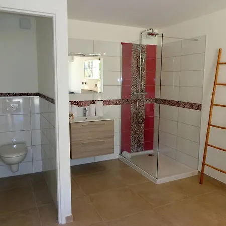 Gentleman - Heliopolis D 84 - Luxe - 2 Personnes Apartment