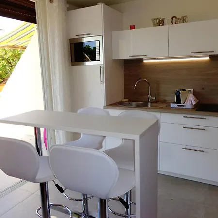 Appartamento Gentleman - Héliopolis D 84 - Luxe - 2 Personnes