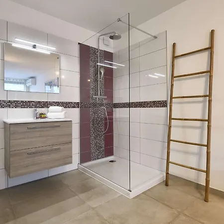 Gentleman - Heliopolis D 84 - Luxe By Agn - - 2 Personnes Agde