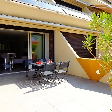 Gentleman - Heliopolis D 84 - Luxe By Agn - - 2 Personnes Agde